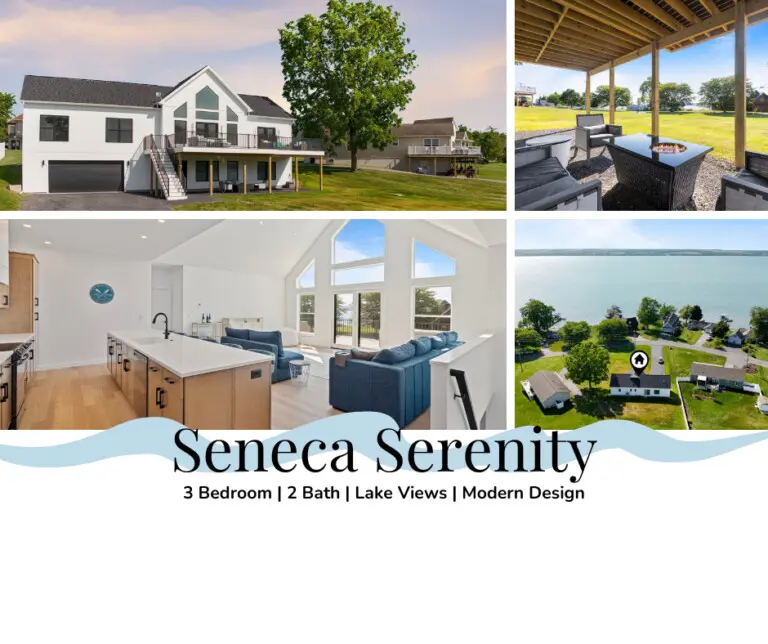 Seneca Serenity