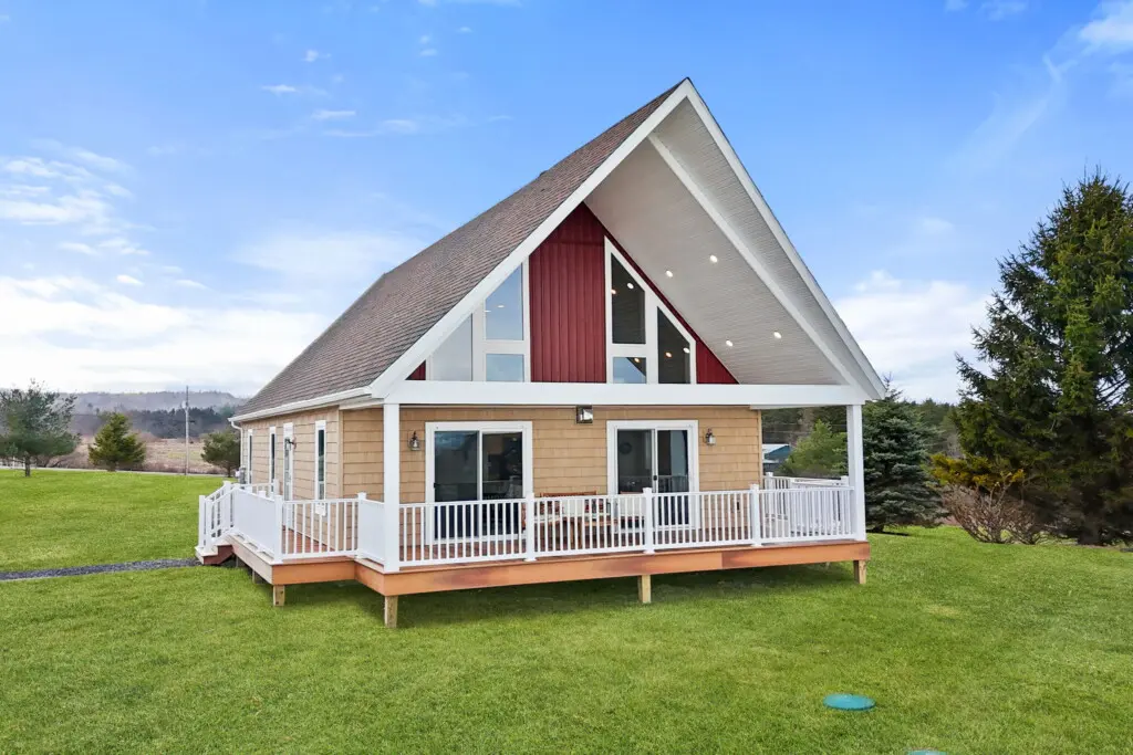 Vacation Rental Management