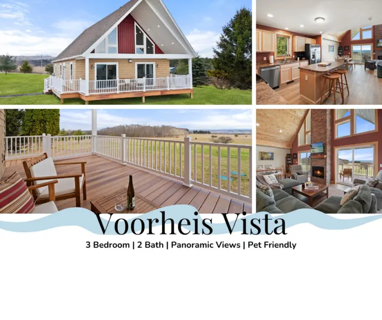Voorheis Vista