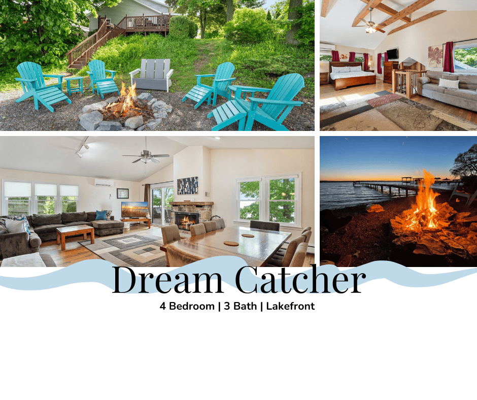 Dream Catcher
