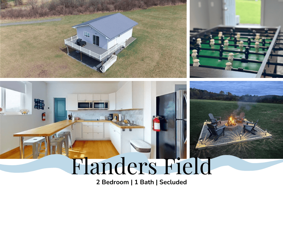 Flanders Field