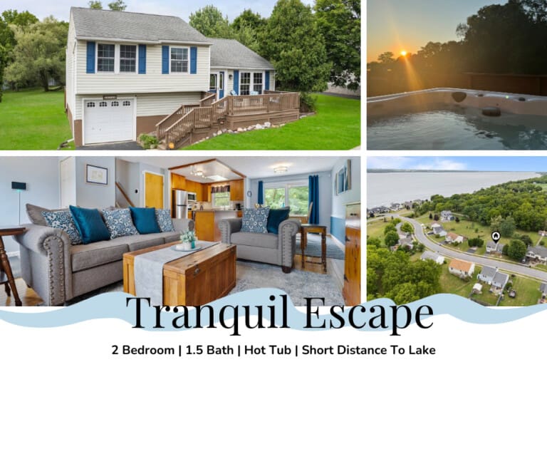 Tranquil Escape