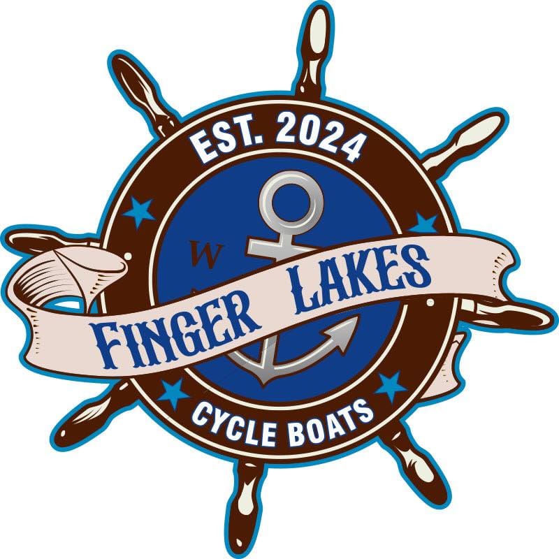 cycle boats