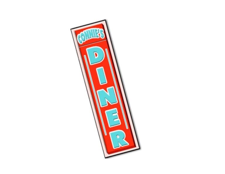 diner
