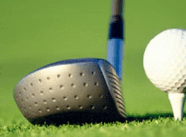 golf