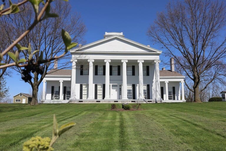 rose hill