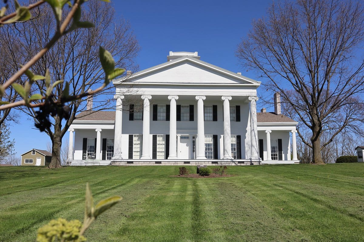 rose hill