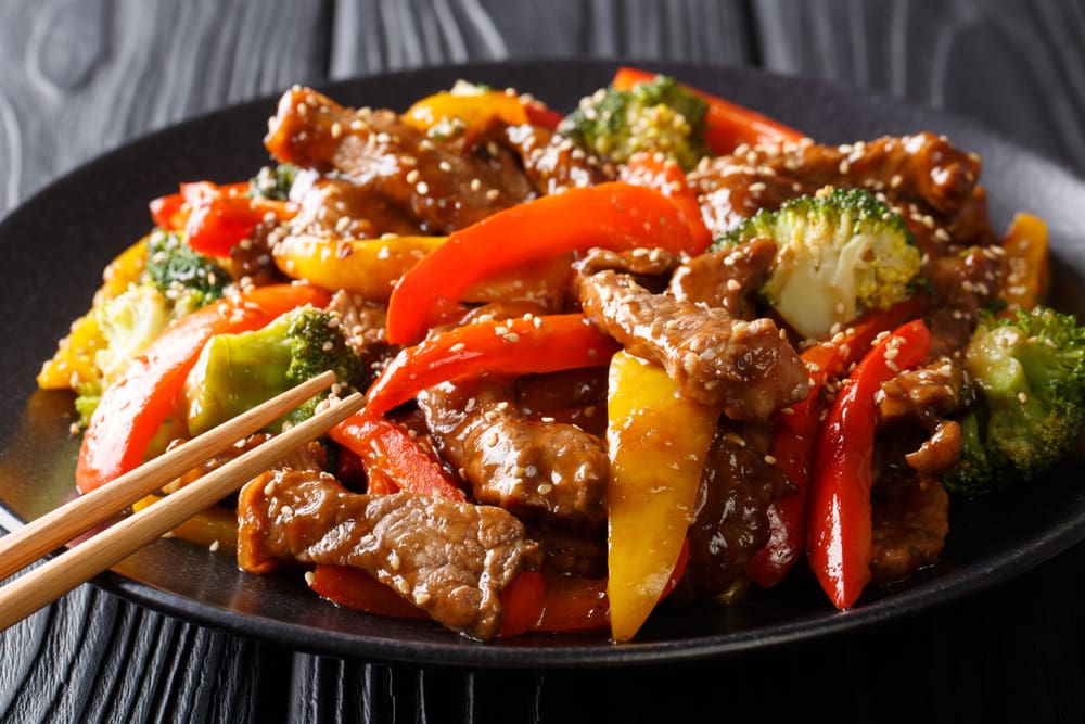 wok