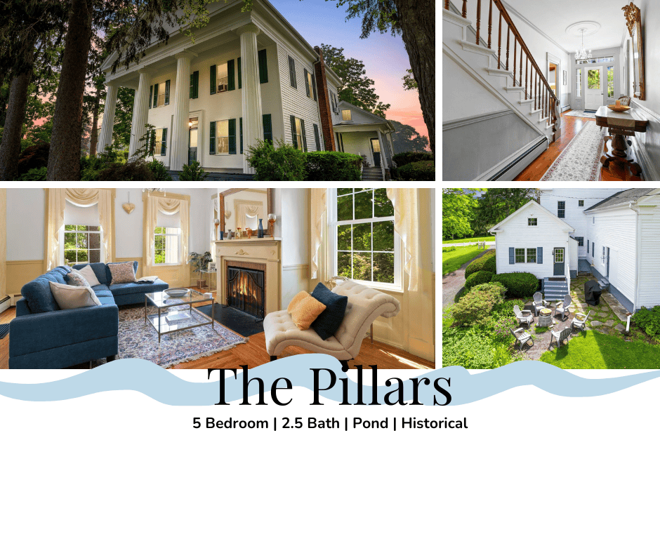 The Pillars