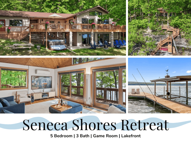 Seneca Shores
