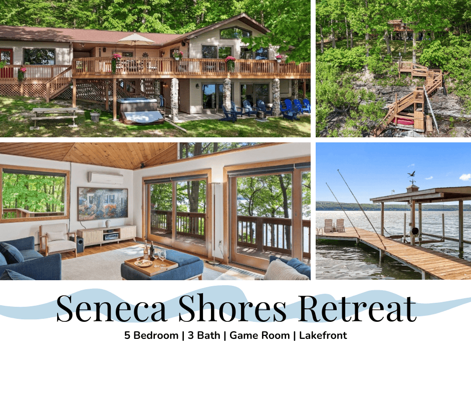 Seneca Shores