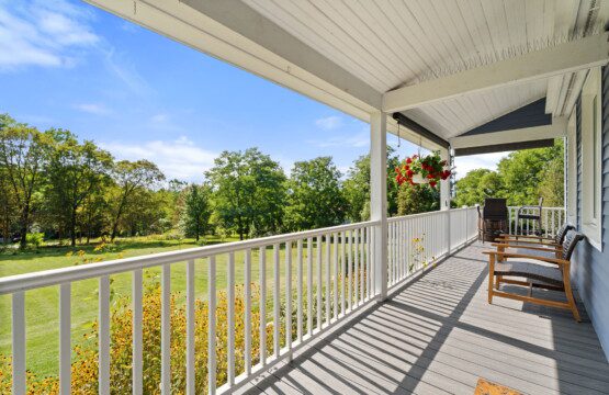 Take your morning coffee outside and settle into the quiet rhythm of Wine Country.